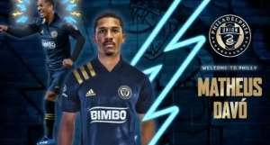 Clube dos EUA anuncia oficialmente a contratação de ex-atacante de Corinthians e Guarani