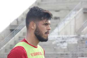 Série D: Com defesa desfalcada, América-RN anuncia zagueiro ex-Tombense-MG