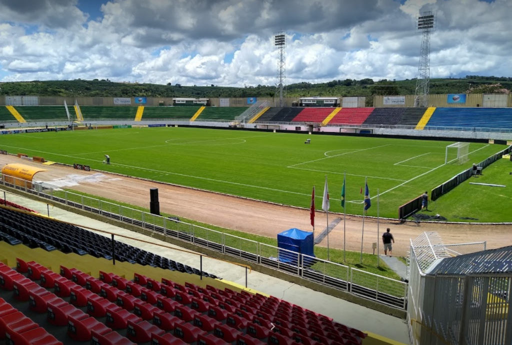 Série D: Boa Esporte tenta recurso no STJD para ter público no estádio