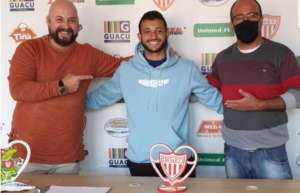 Segundona: Mogi Mirim acerta com ex-meia do Corinthians