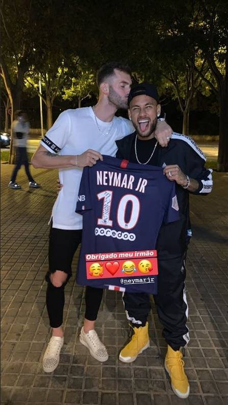 neymar 1 1