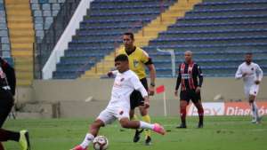 Oeste-SP 0 x 0 Botafogo-SP - Walter, ex-Flu e Goiás, passa em branco e igualdade (ruim para ambos) é decretada