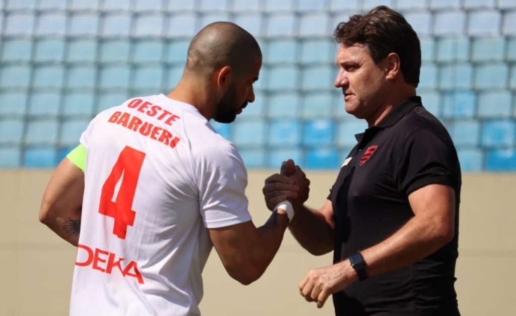 SÉRIE C: Volta Redonda perde em Manaus e Botafogo-PB assume a liderança do Grupo A