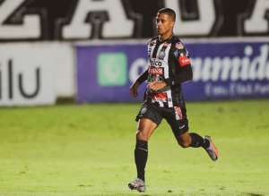 Ex-Palmeiras deixa time da Série B e acerta com o Juventude