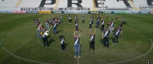 Ponte Preta convoca orquestra para homenagear clube em seus 121 anos; VÍDEO AQUI!