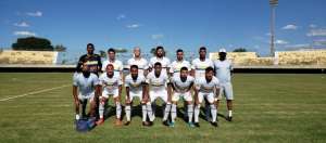 Juventude-MA 0 x 3 Palmas-TO - Tricolor vence fora e segue na briga por vaga na Segunda Fase