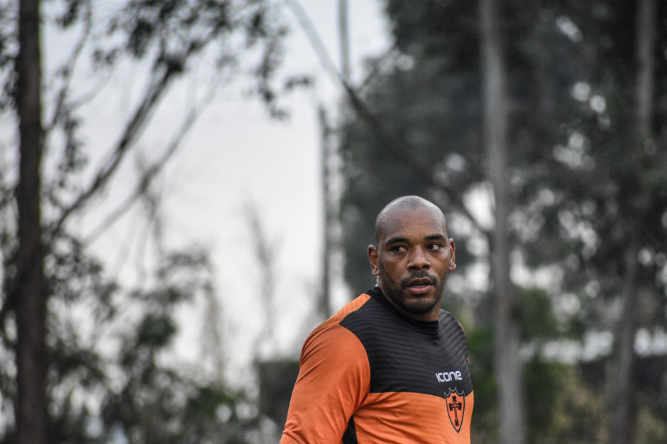 Série D: Sem jogar há dois anos, ex-goleiro do São Caetano renova com a Portuguesa