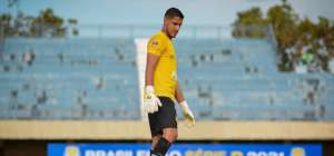 Série D: Em busca do G4, Palmas-TO terá estreia no gol