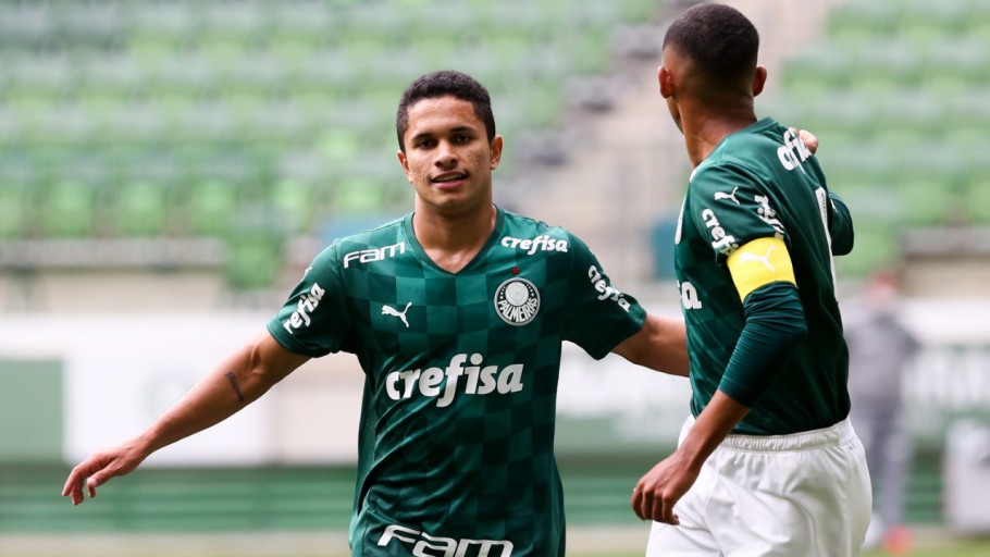 BRASILEIRO SUB-20: Palmeiras, Flamengo, Fluminense, Ceará e Bahia vencem na rodada