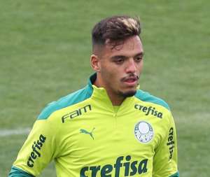 Palmeiras se reapresenta com novidade olímpica