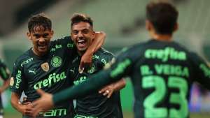 Palmeiras x Fortaleza - Confronto direto coloca liderança em xeque