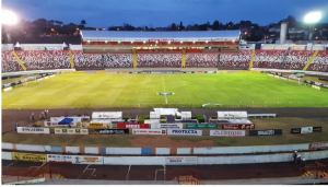 Série C: Estádio do Botafogo-SP deve ir a leilão em novembro, presidente diz que situação não preocupa