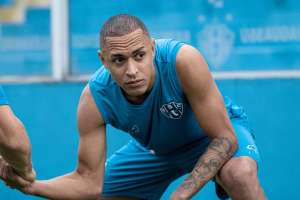 Série C: Novo lateral tem tudo para estrear pelo Paysandu-PA