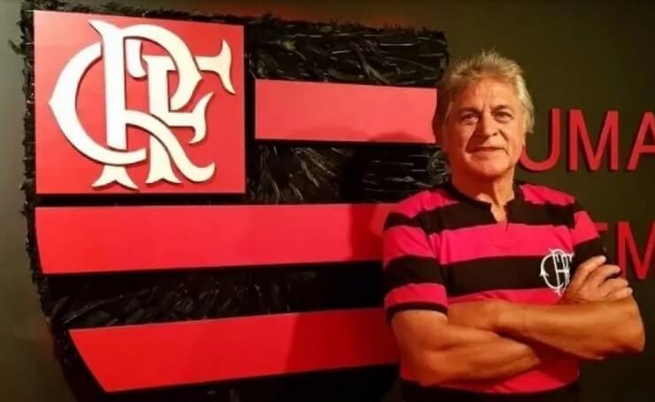 pato flamengo