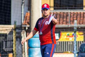 Série D: Com Paulo Foiani, Marcílio Dias entra na briga pelo G4