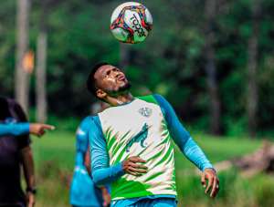 Série C: Volante 'longevo' fala sobre Paysandu-PA: 'Responsabilidade do acesso'