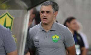 Náutico confirma Marcelo Chamusca no lugar de Hélio dos Anjos