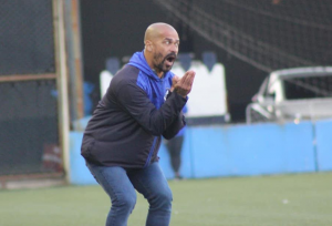 Série C: Com Pingo, São José chega com moral para duelo sulista contra o Criciúma