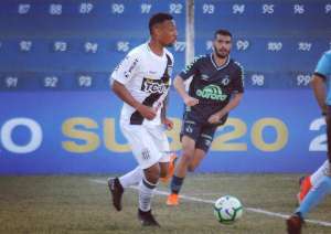 Segundona: Flamengo-SP acerta retorno de ex-Ponte Preta