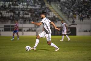 Série B: Vila Nova acerta com ex-meia de Palmeiras, Ponte Preta e Goiás