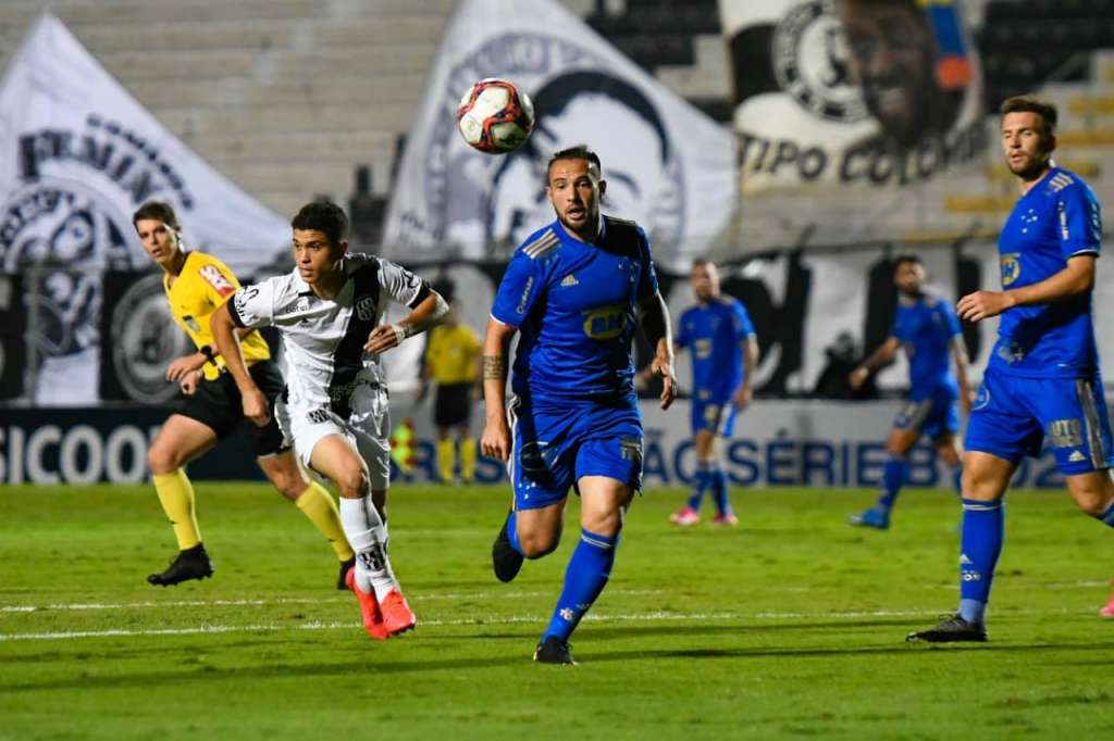 Dois times próximos da Série C; Cruzeiro e Ponte em perigo. Veja as chances!