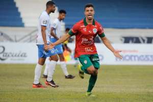 SÉRIE D: Portuguesa e Santo André fazem duelos paulistas para se aproximarem de vaga