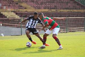 Portuguesa 0 x 1 Inter de Limeira - Presente de grego para a Lusa