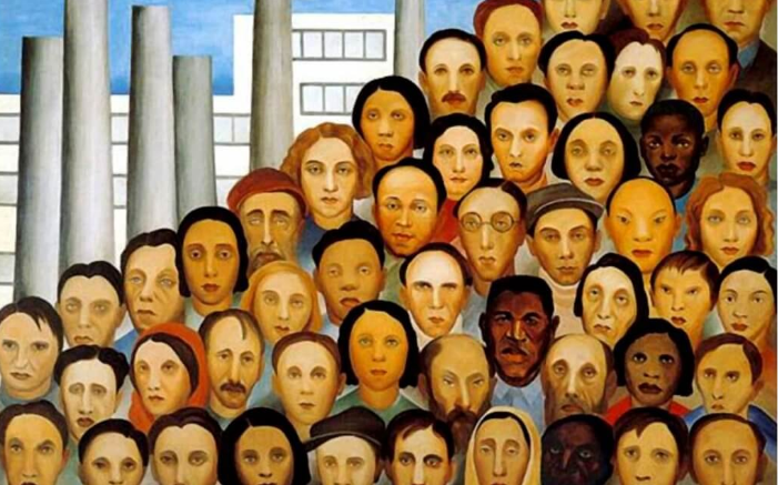 Entenda como o povo brasileiro se tornou uma nação de cultura tão pluralizada.