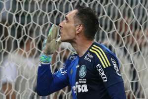 Ídolo retorna ao Palmeiras como estagiário