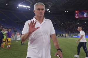 ITALIANO: Roma estreia com vitória na volta de Mourinho