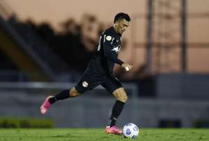 Volante do RB Bragantino passa por cirurgia 