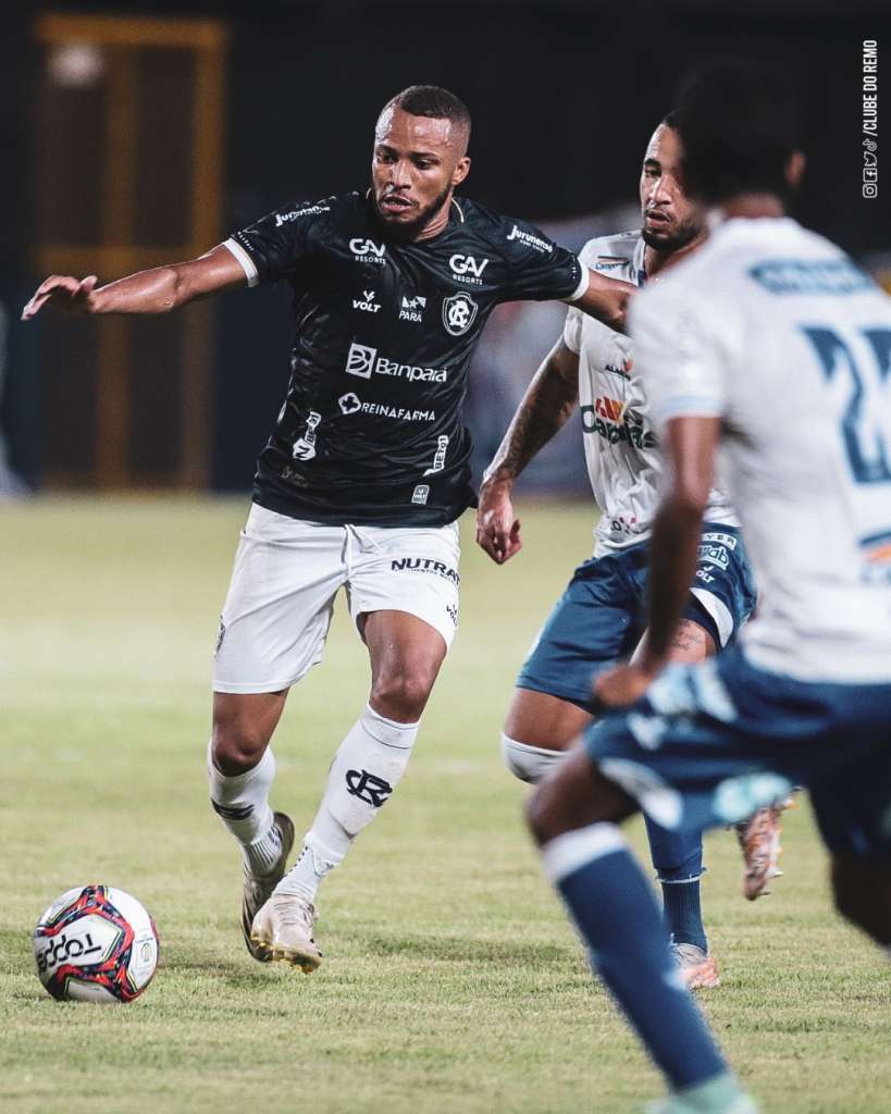 Remo x Operário – Inconsistentes semelhantes se enfrentam para, quem sabe, encostar no G4