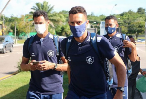 Série B: Com retorno de artilheiro e desfalques, Remo tenta segunda vitória seguida