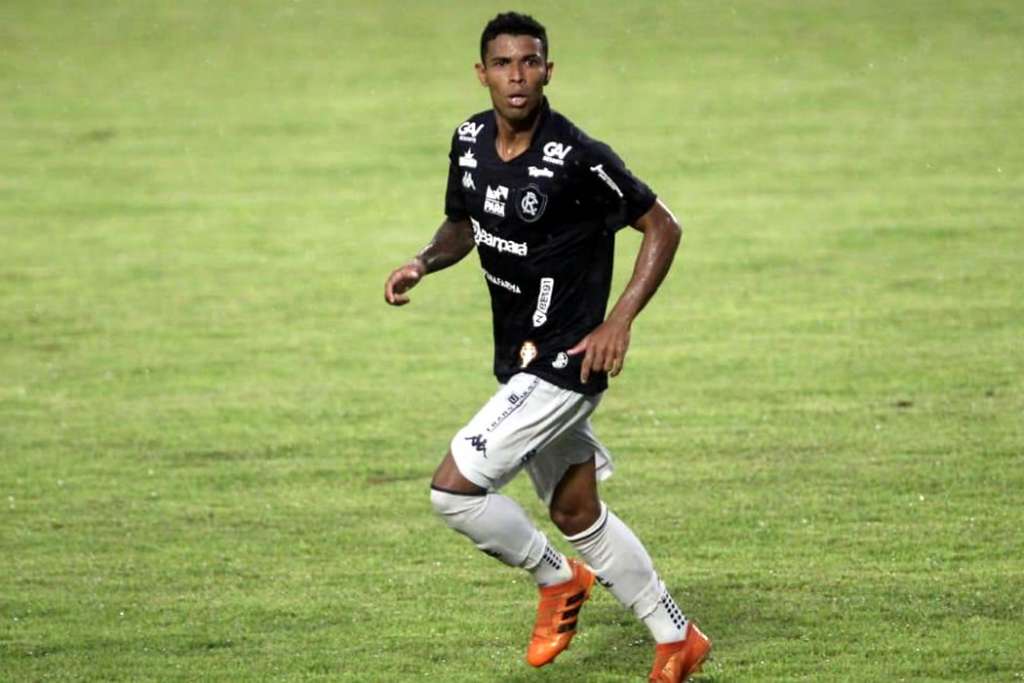 Série C: Ferroviário encaminha chegada de meia-atacante ‘rolezeiro’  de time da Série B