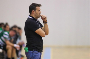 Segundona: Confira lista de todos os treinadores que buscam o acesso à Série A3