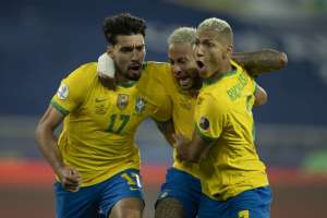 Francês: CR7 que nada! Parça de Neymar pode substituir Mbappé no PSG