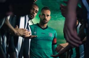 Série C: Sem sofrer gols há dois jogos, goleiro do Figueirense valoriza invencibilidade em casa