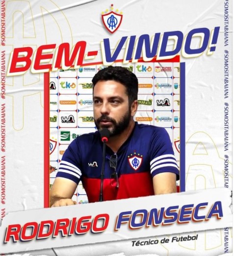 rodrigo fonseca