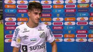 Santos finaliza preparação e viaja para Recife sem Pirani e Jobson, lesionados
