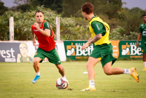 Série B: Sampaio Corrêa tem calendário para entrar em campo duas vezes em três dias