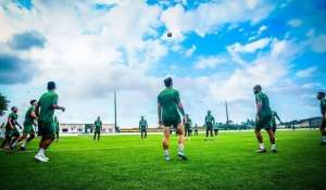 Série B: Sampaio defenderá série de quatro jogos sem derrotas fora: 
