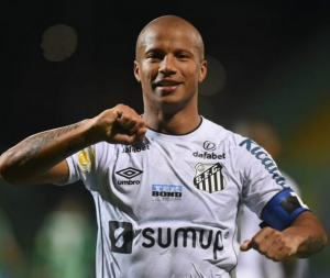 Sánchez pede para Santos esquecer série de tropeços e focar em 'fim da fase ruim'