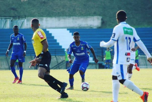 Série D: Com chance de classificação, Santo André visita o Boavista
