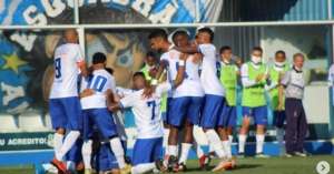 Santo André-SP 2 x 1 Inter de Limeira-SP - Vovô Nunes desencanta e Ramalhão cola no líder!