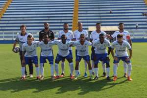 Série D: Volante do Santo André mira vitória no Rio de Janeiro para garantir classificação