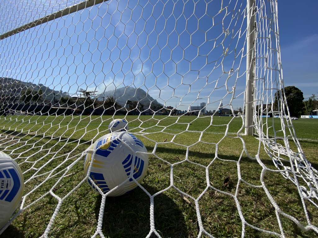 Camacho pede ataque do Santos ‘mais agressivo’ na Copa Sul-Americana