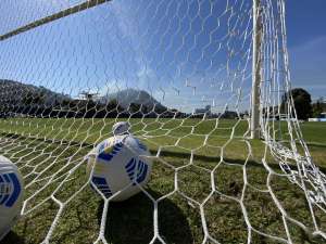 Camacho pede ataque do Santos 'mais agressivo' na Copa Sul-Americana