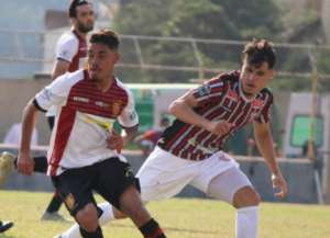 SEGUNDONA: Rio Branco, União Suzano e Mauá começam com vitória; Paulista e Flamengo ficam no empate