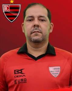 Série C: Com a confiança do elenco, auxiliar deve ser efetivado no Oeste