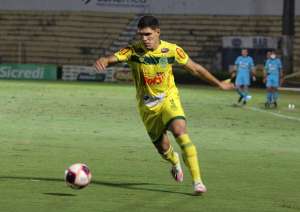 Série C: Volante do Mirassol comemora vitória no início do returno: 'Chegamos fortalecidos'